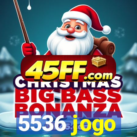 5536 jogo